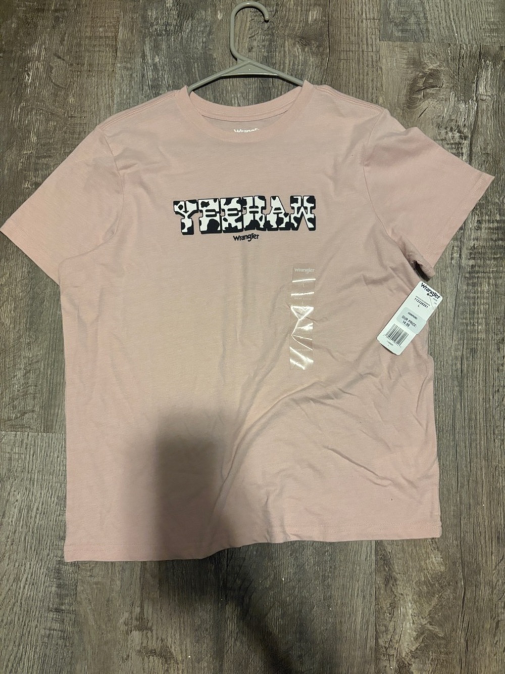 Western Tee